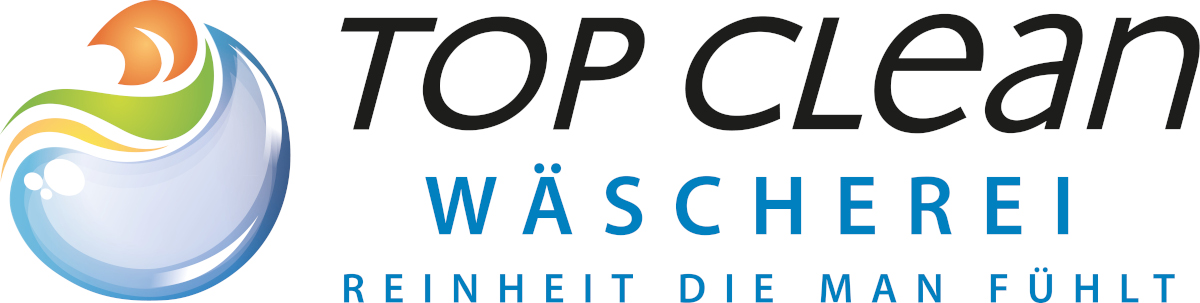 Wäscherei Top Clean - Reinheit die man fühlt